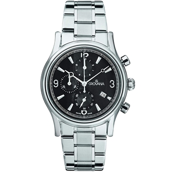 ساعت مچی گروانا GROVANA کد 1728.9137